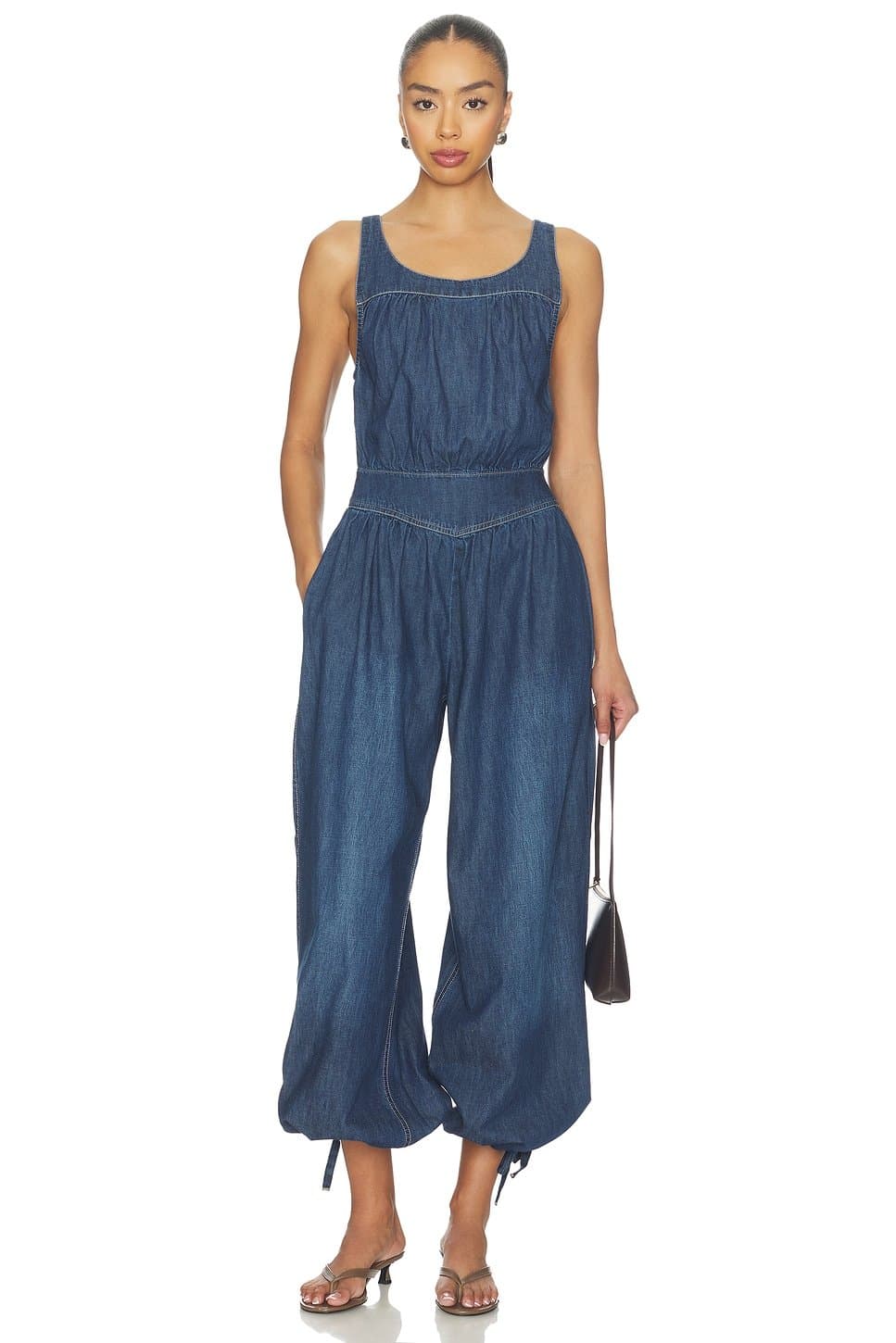 revolve x REVOLVE Vintage Heirlooom One Piece