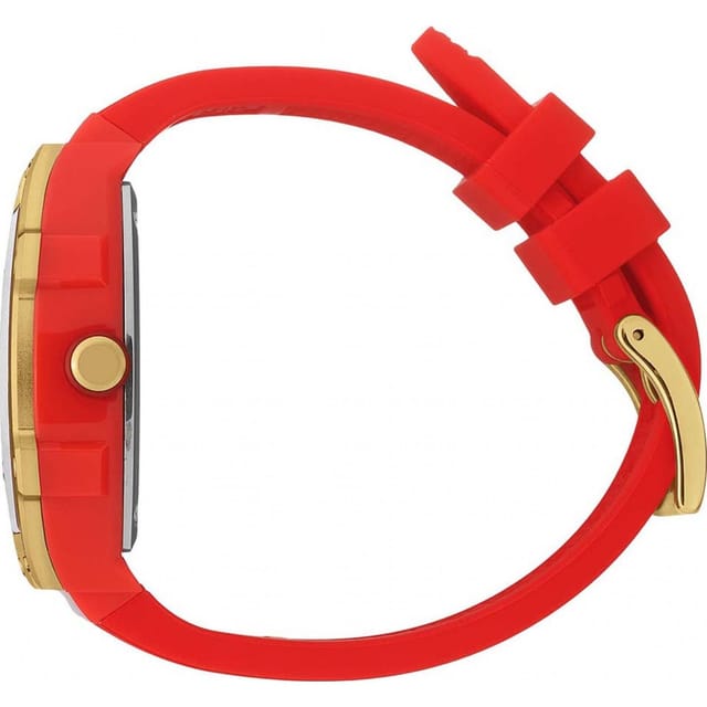 Ice-Watch Ice-Watch Women's 023320 ICE Boliday 36mm Quartz Watch in Red - 3