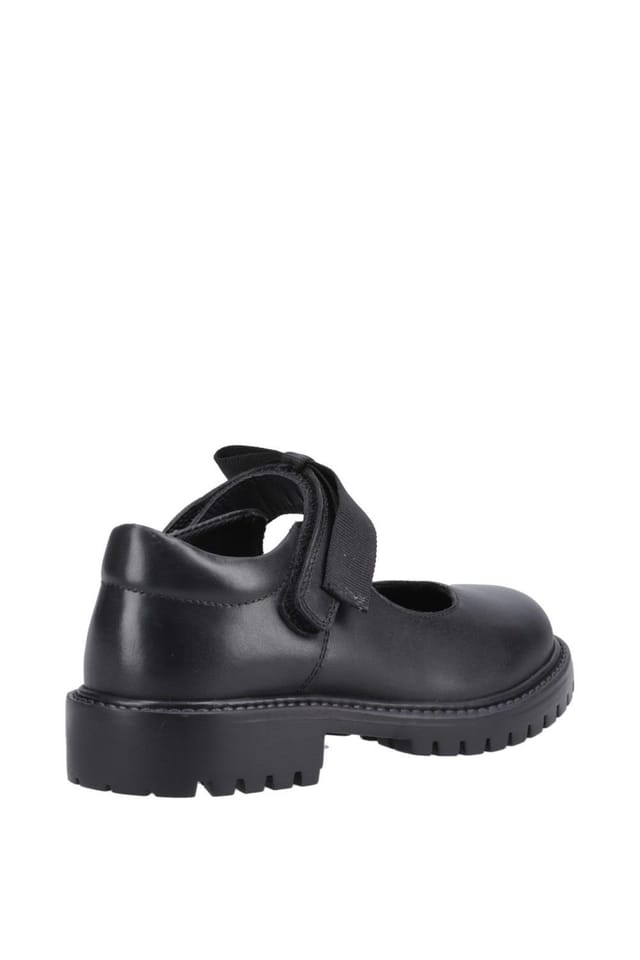 Hush Puppies Hush Puppies Women's Astrid Bow Senior in Black - 2