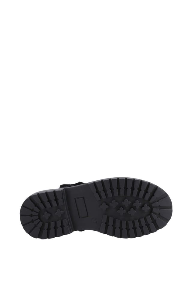 Hush Puppies Hush Puppies Women's Astrid Bow Senior in Black - 3