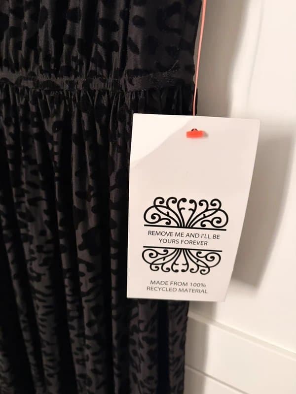 Never Fully Dressed Never Fully Dressed midi dress size 14