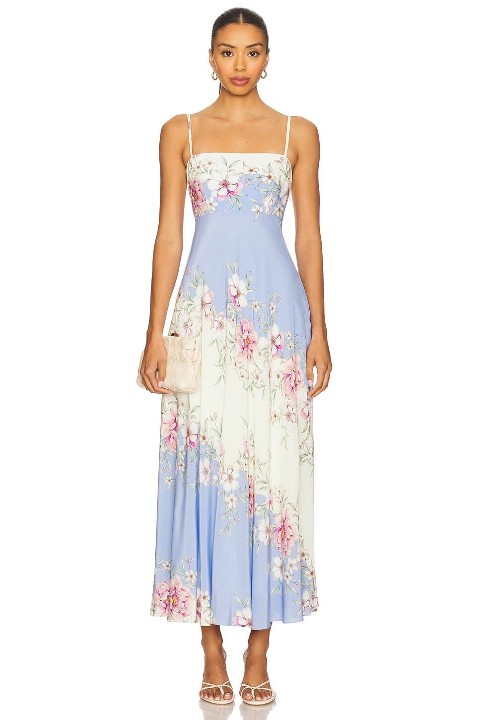 revolve Pebble Dress