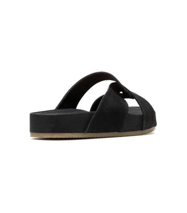 Hush Puppies Hush Puppies Women's 'Mylah' Sandal Summer in Black - 2