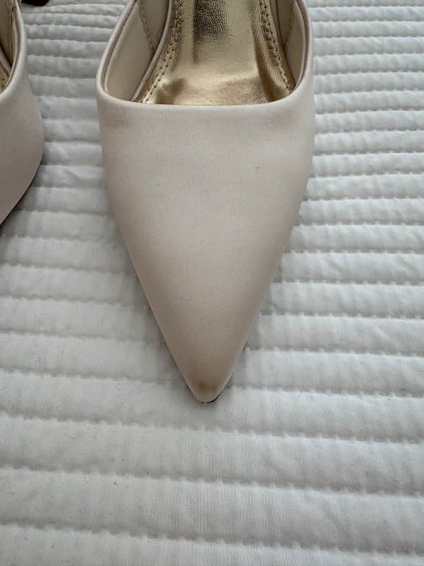 ASOS ASOS bridal shoes