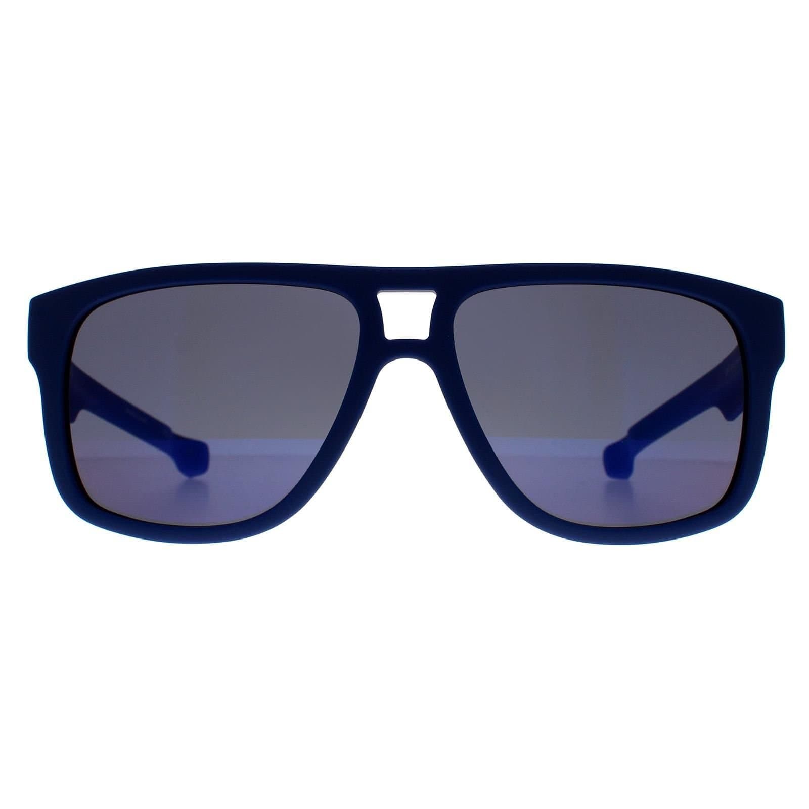 Lacoste Lacoste Men's Square Blue Grey L817S