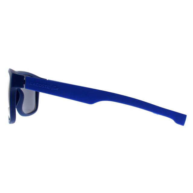 Lacoste Lacoste Men's Square Blue Grey L817S - 3