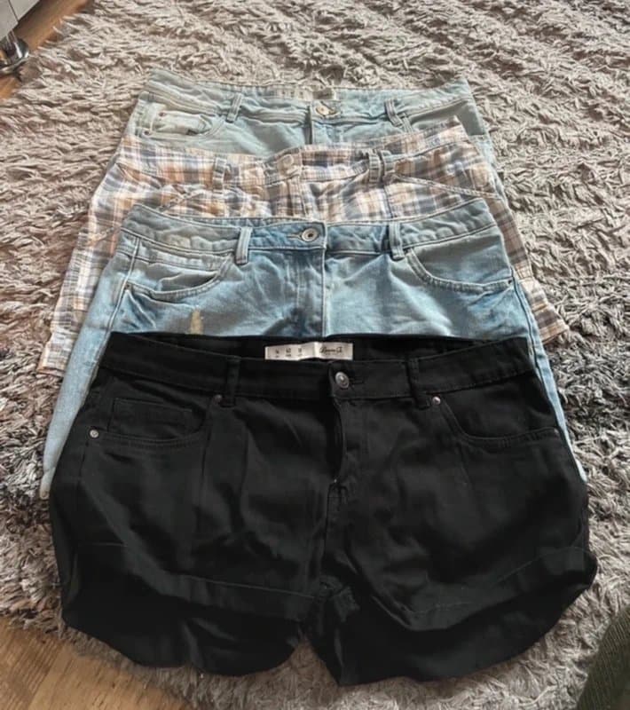 F&F Bundle of women’s shorts