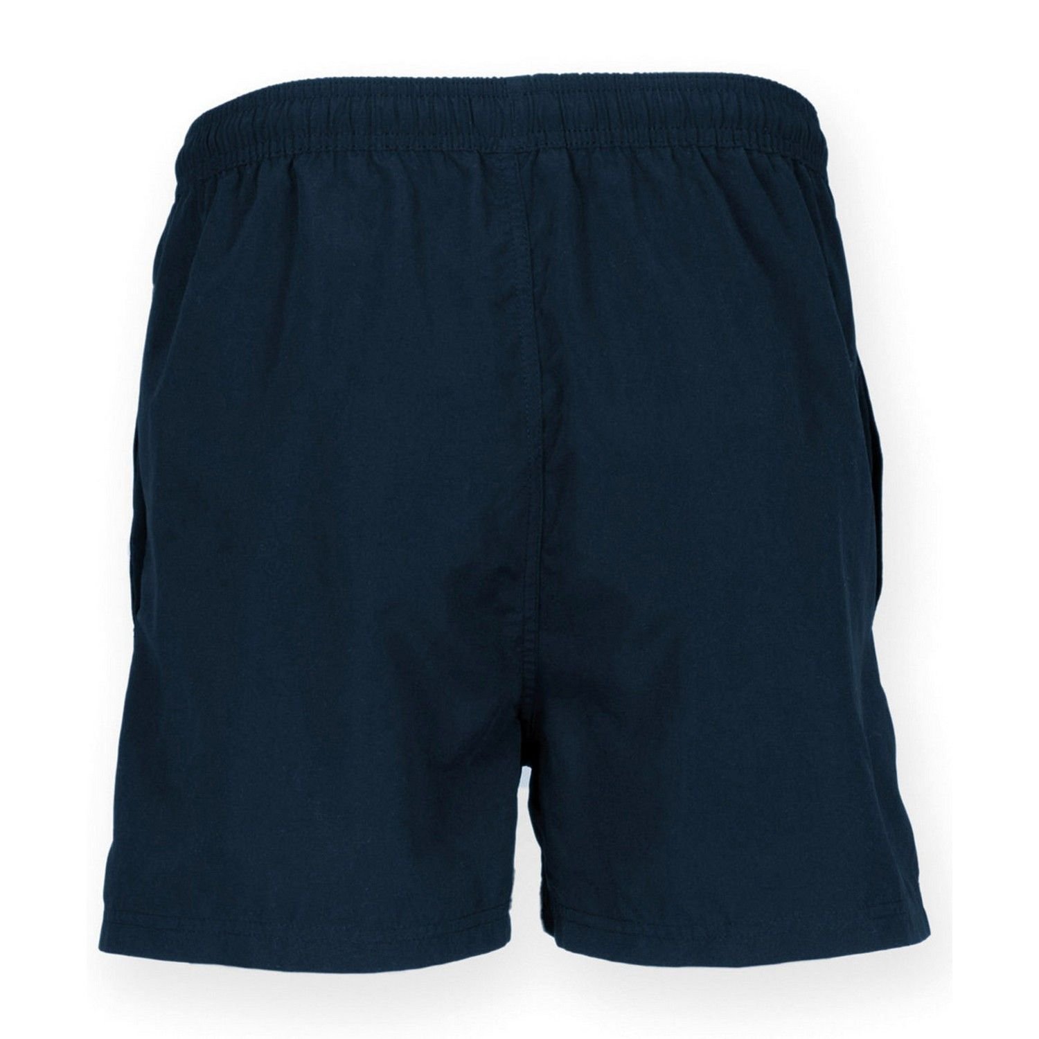 Tombo Tombo Men's Start Line Shorts in Navy - 2
