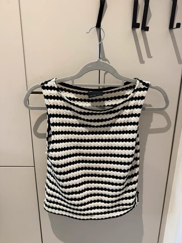 ASOS ASOS crochet tank top