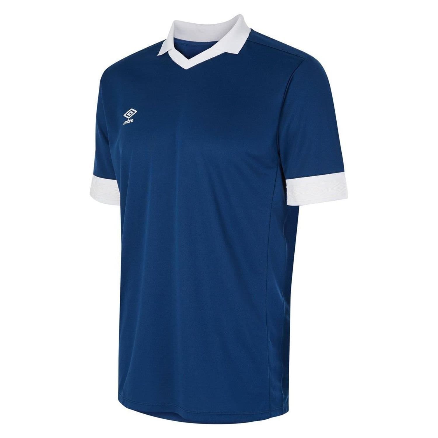 Umbro Umbro Men's Tempest Jersey in Navy