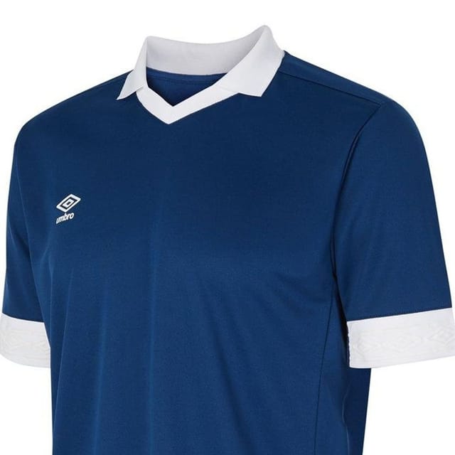 Umbro Umbro Men's Tempest Jersey in Navy - 3