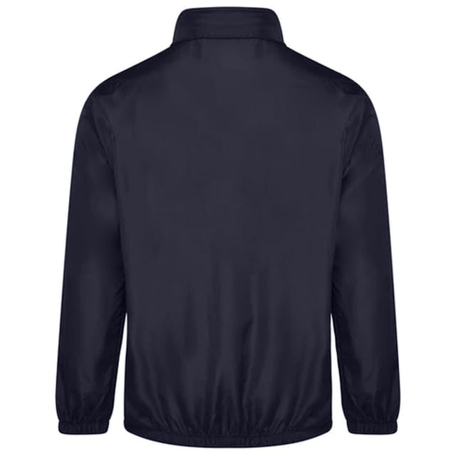 Umbro Umbro Men's Club Essential Bonded Jacket in Dark Navy - 2