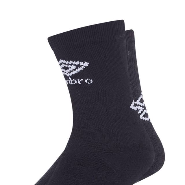 Umbro Umbro Men's Protex Gripped Ankle Socks in Navy - 3