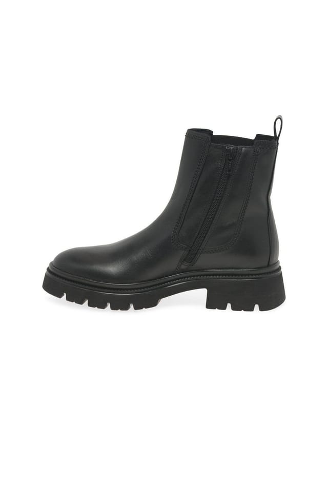 Gabor Gabor Women's 'Marissa' Chelsea Boots in Black - 2