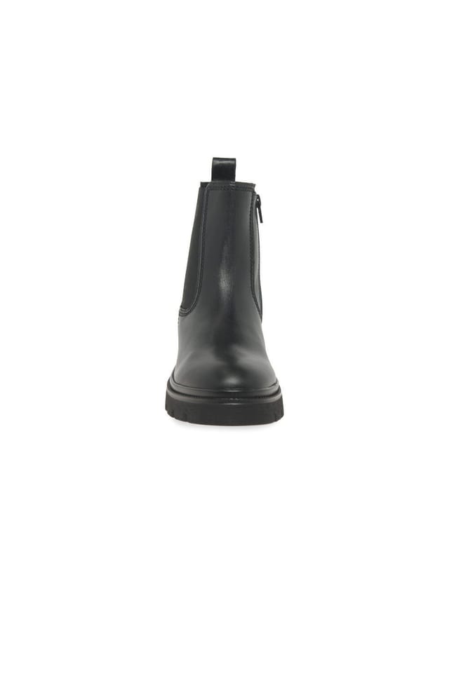 Gabor Gabor Women's 'Marissa' Chelsea Boots in Black - 3