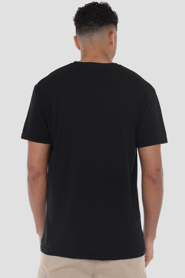 Lion King Lion King Men's The Father'S Day Mufasa Top Dad T-Shirt Black - 2