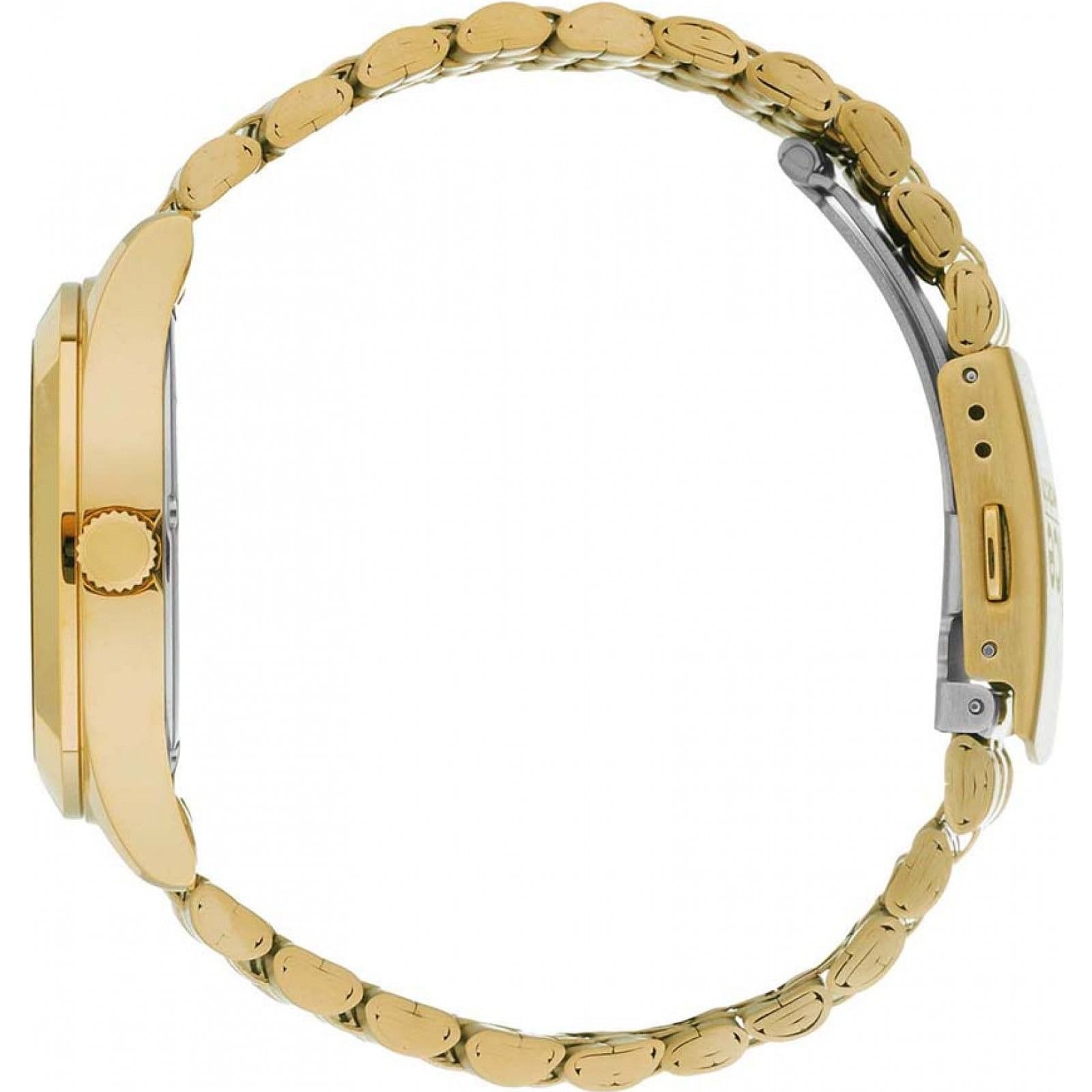 Ice-Watch Ice-Watch Women's 023791 ICE Steel 35mm Quartz Watch in Gold - 4