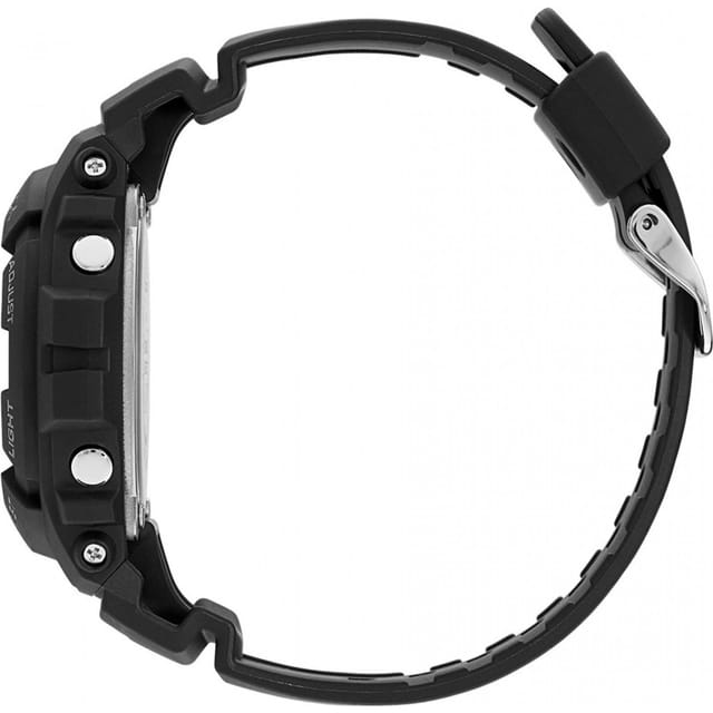 Casio Casio Men's G-100-1BVMUR G-Shock 48mm Quartz Watch in Black - 3
