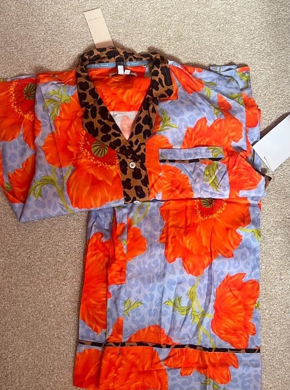 Never Fully Dressed Never Fully Dress Pyjamas