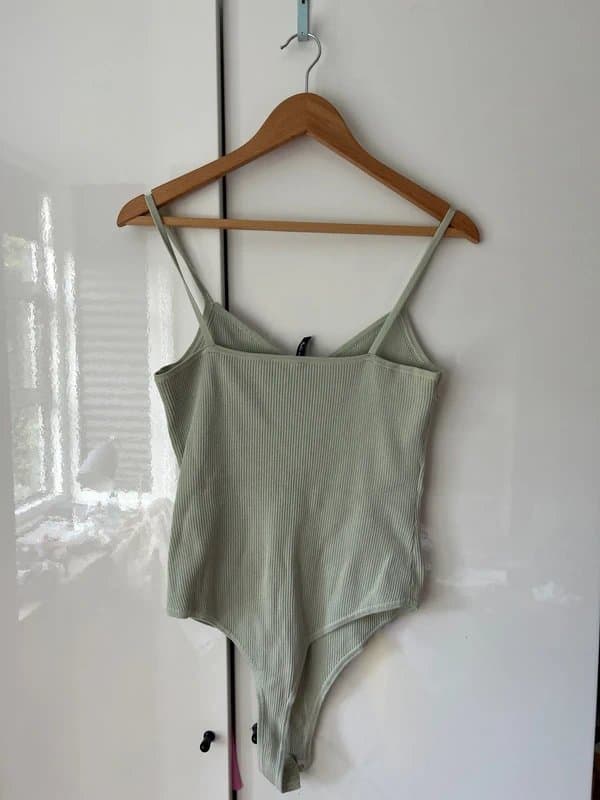 ASOS Womens bodysuit