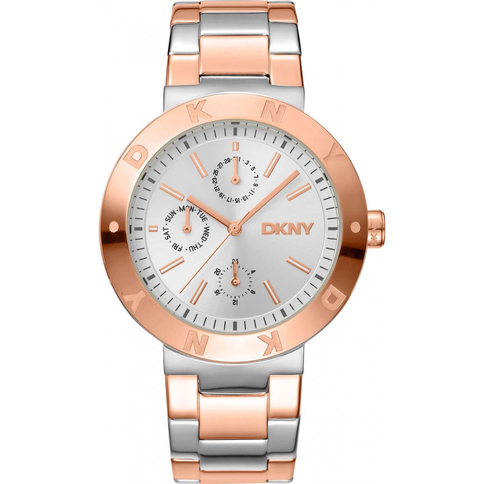 DKNY DKNY Women's DK1L022M0065 38mm Quartz Watch