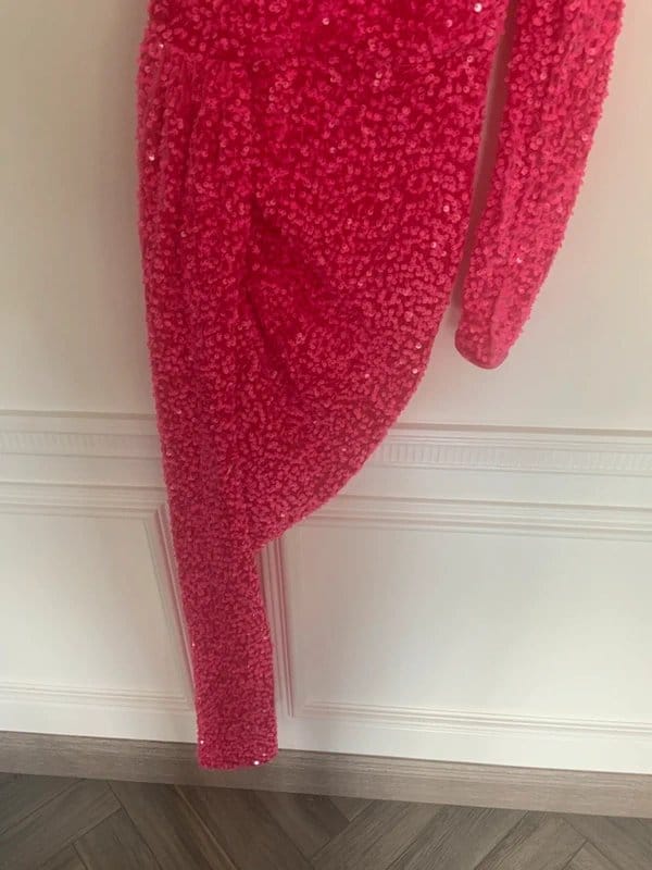 ASOS ASOS Luxe, mini dress - 1