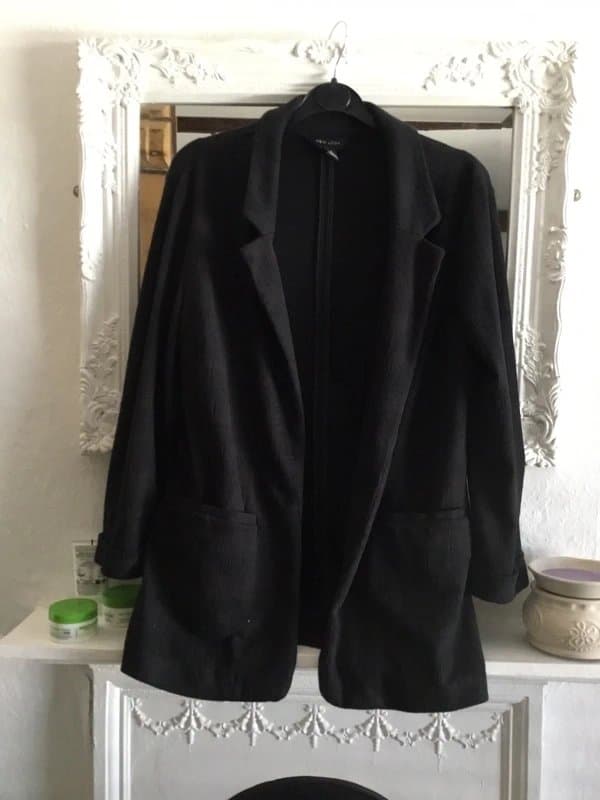 New Look New look summer jacket size 10