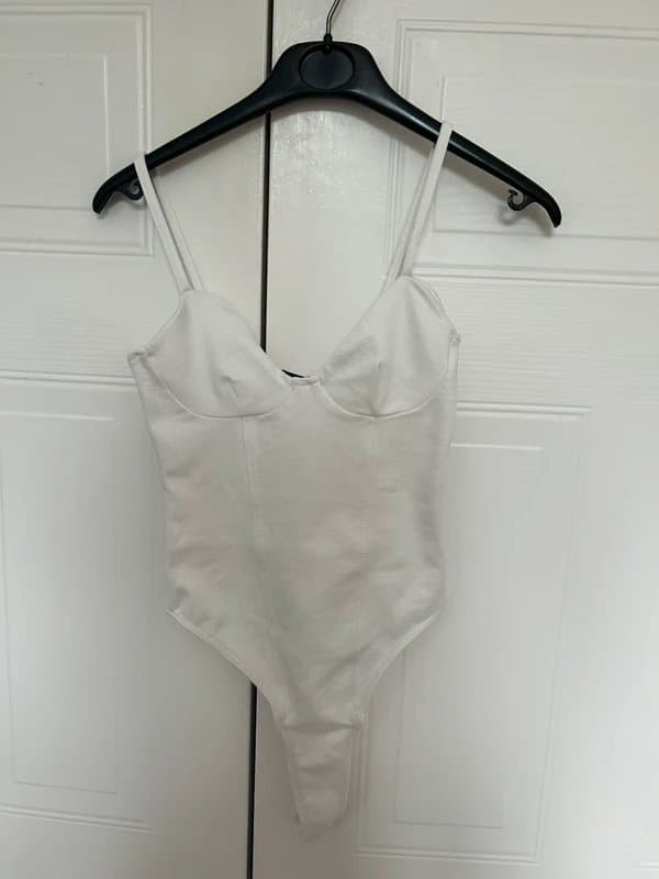 Bershka Bershka bodysuit