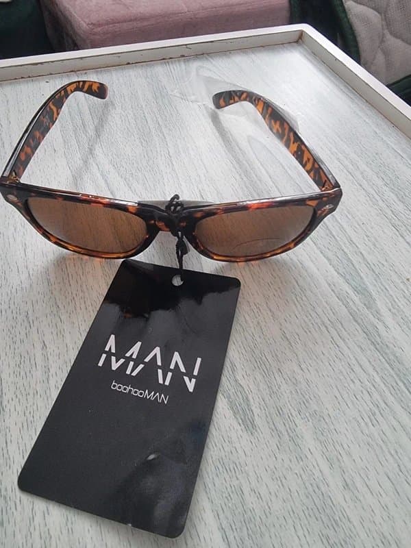 Boohoo Sunglasses