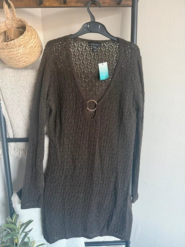 New Look Beach cover up