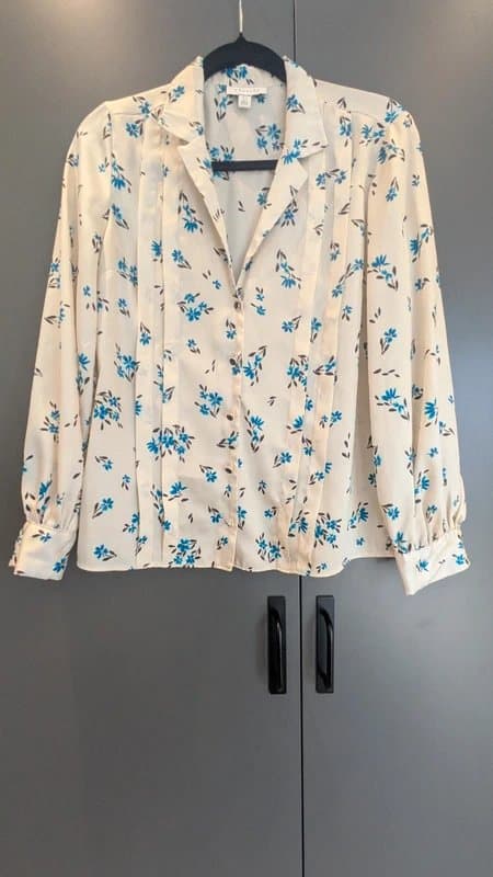 Topshop Topshop Shirt