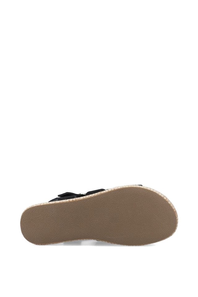 Hush Puppies Hush Puppies Women's Rosetta Gladiator in Black - 3