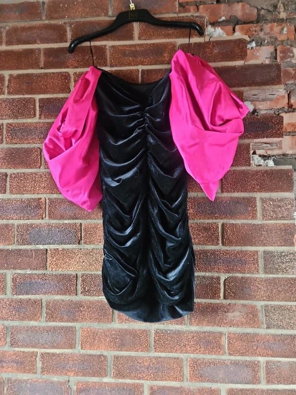 ASOS Design Asos luxe dress