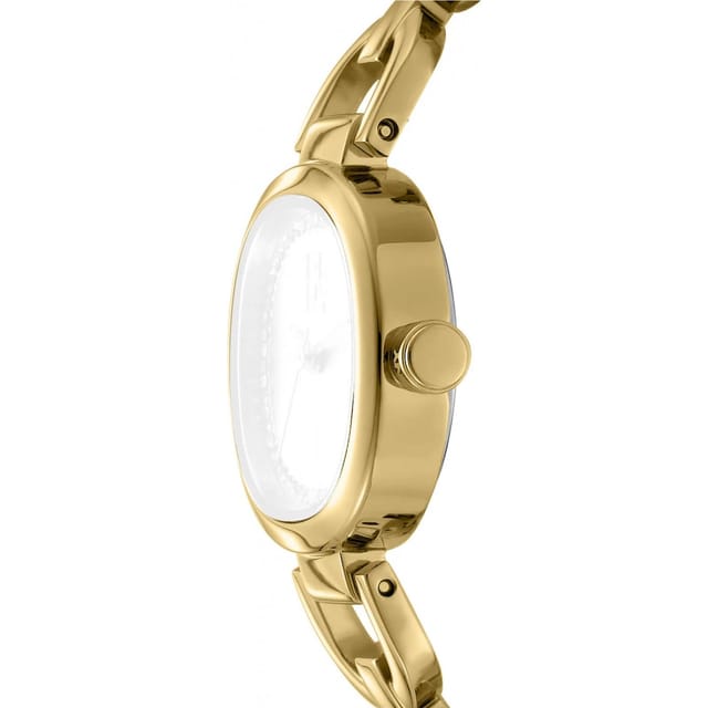 DKNY DKNY Women's DK1L139M0035 24mm Quartz Watch in Gold - 2