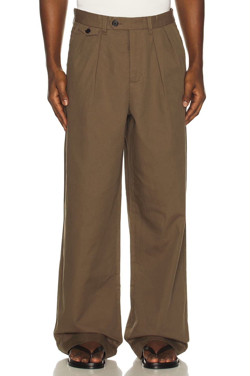 revolve Conway Trouser