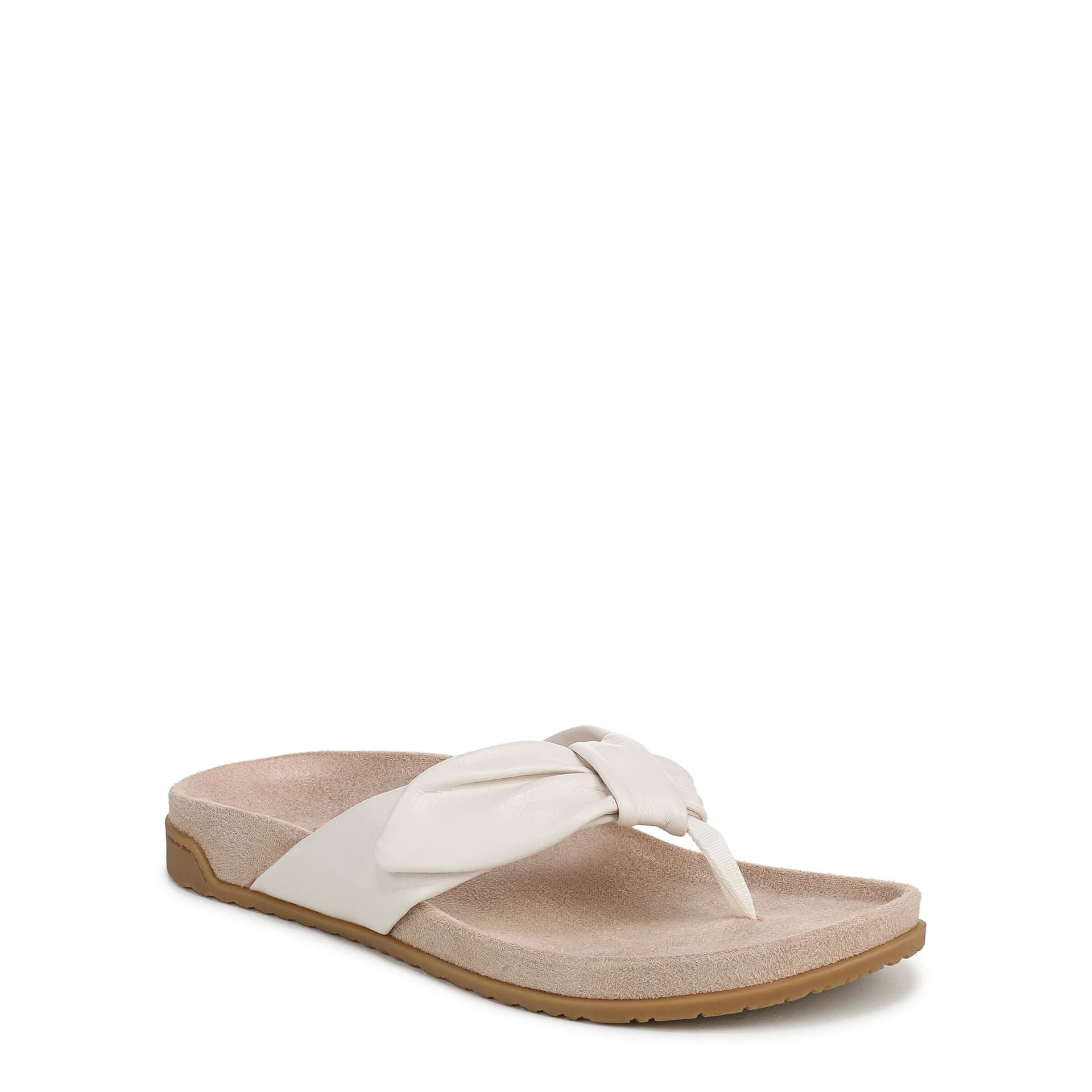 Vionic Vionic Women's Eva Sandals in Light Beige