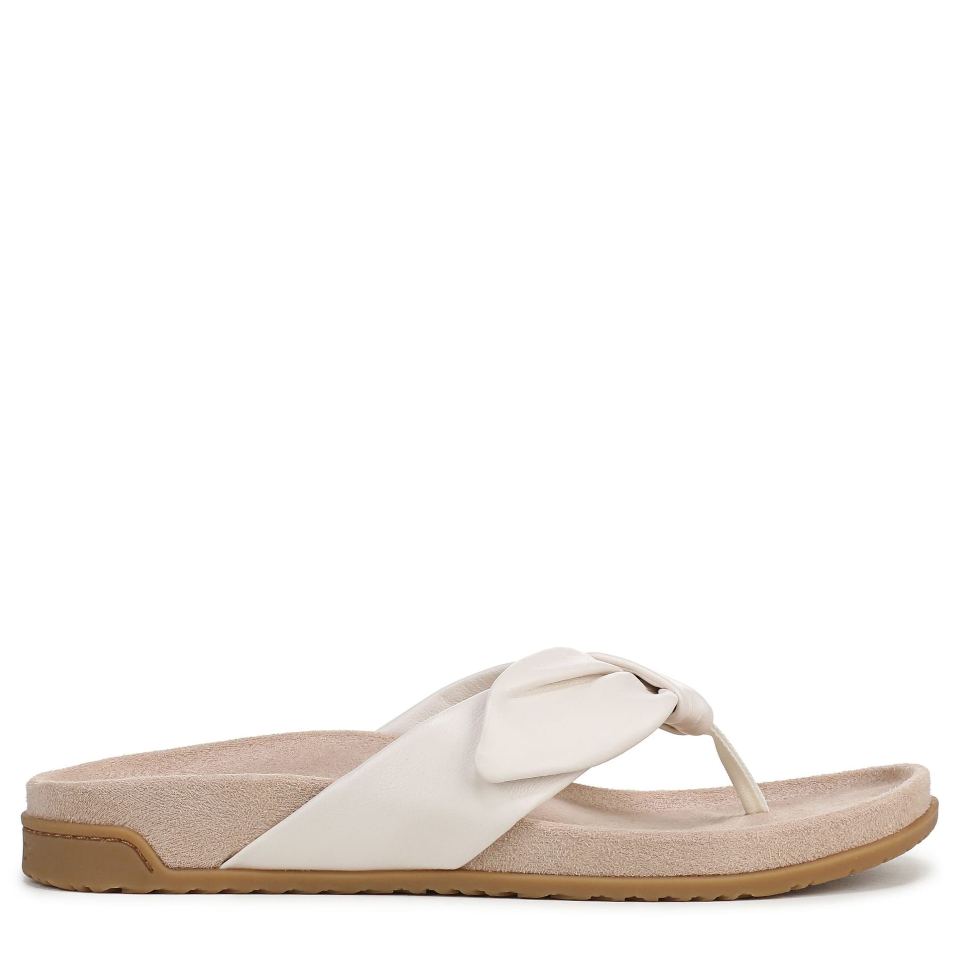 Vionic Vionic Women's Eva Sandals in Light Beige - 4