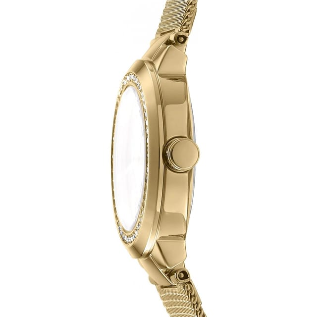 DKNY DKNY Women's DK1L024M0025 28mm Quartz Watch in Gold - 2