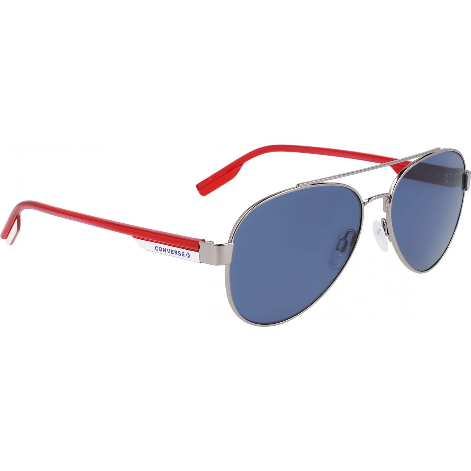 Converse Converse Men's CV300S-DISRUPT-069 Sunglasses in Silver
