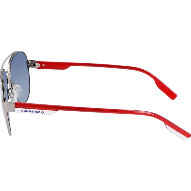 Converse Converse Men's CV300S-DISRUPT-069 Sunglasses in Silver - 3