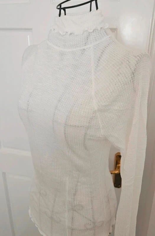 Free People Make It Easy - Thermal Top