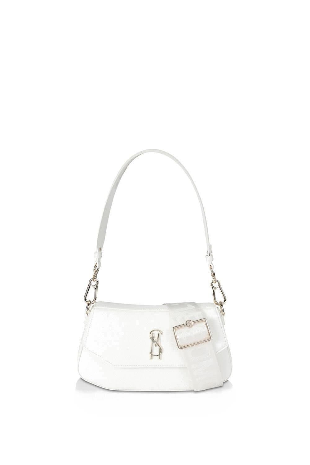 Steve Madden Steve Madden Women's 'Lyon White' Bag in White