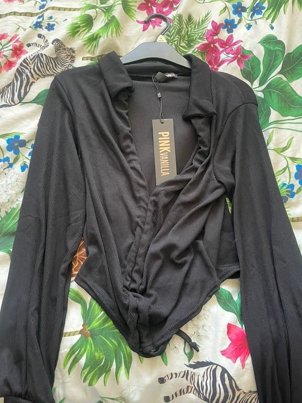 New Look Brand new top
