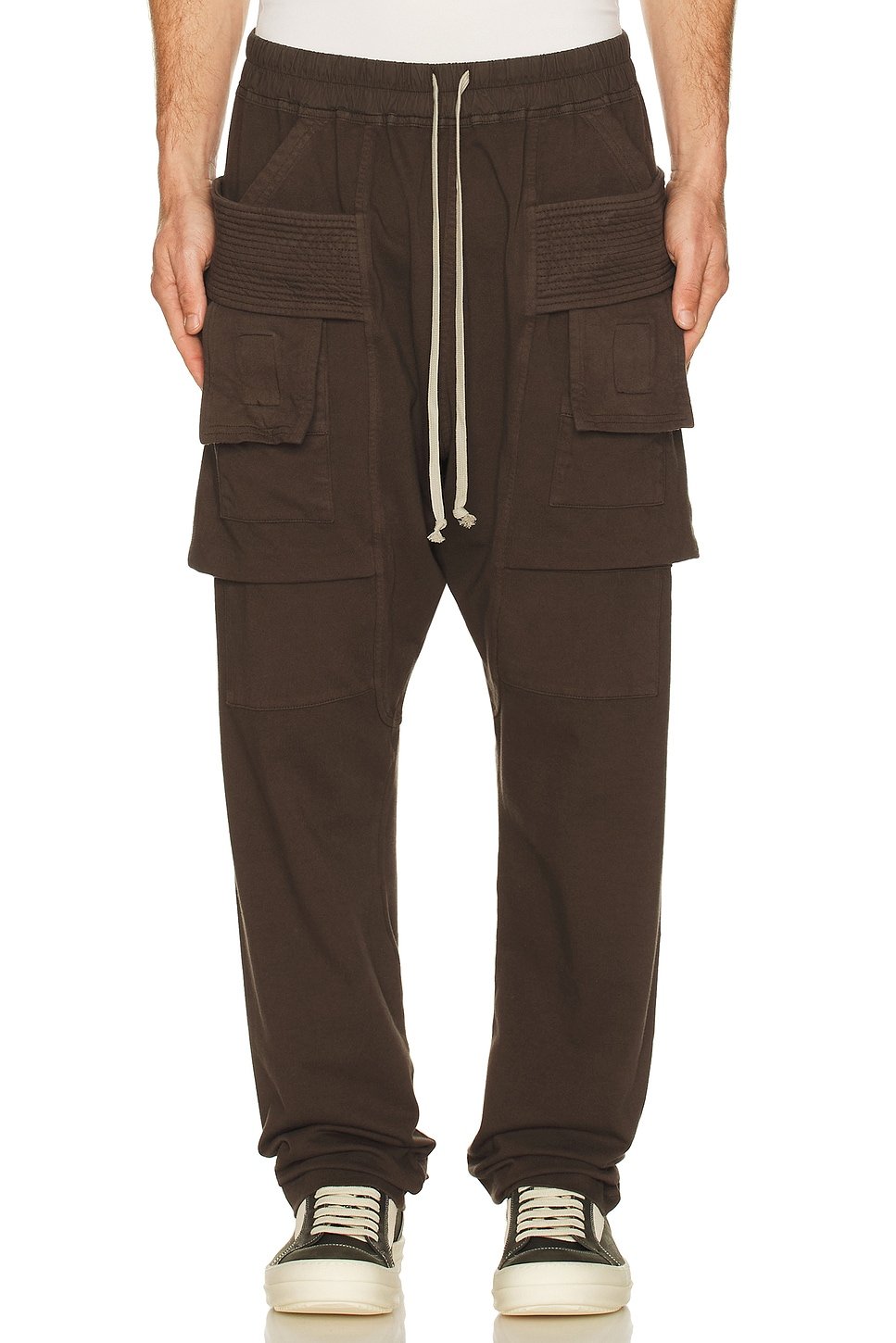 revolve Creatch Cargo Drawstring - 1