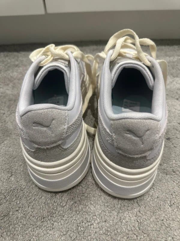 Puma Puma Trainers Size 4