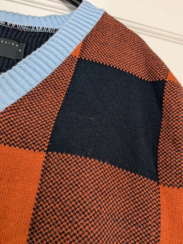 ASOS Design Sweater vest