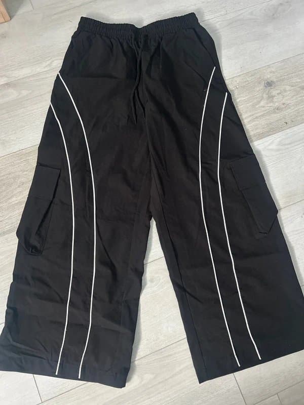 ASOS baggy joggers