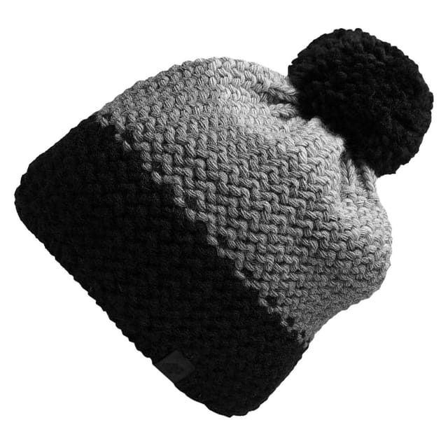 4F 4F Men's H4Z22 Beanie in Black - 2