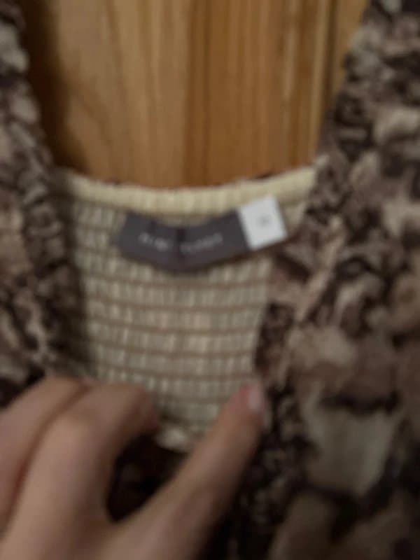 Mint Velvet Stunning Mint Velvet Dress