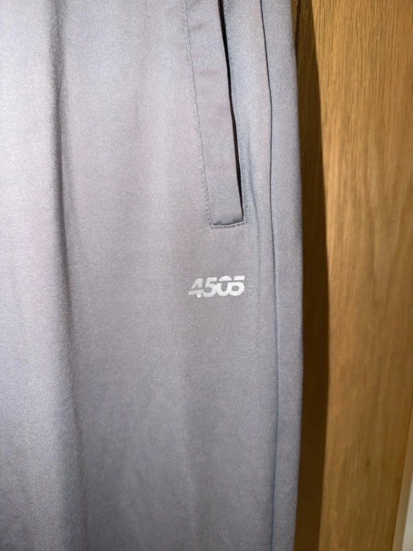 ASOS Grey Stretchy Joggers